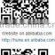 Easy operation rfid access control card system