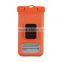 Fashion Cheap Waterproof Bicycle Smartphone bag