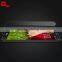 glass screen protector for lg g2 Mobile phone tempered film with retail package