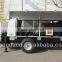 SHANDONG HONGDA TIELISHI Trailer Concrete Pump S valve HBT60S1413 - 90 capacity 60m3