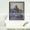 Painting art The Sower art painted on canvas Van Gogh