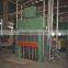 Multilayer Plywood Hot Press Machine/hot press machine for plywood