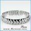 Health care bio magnetic bracelet men good health bracelet