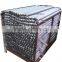 Welding Fin Cooling Pipe Coils with Extruded Aluminium Louver for Gas Furnace Tubing