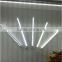 ONN-X1A 12v Clear Cooler Lights Strip Led Freezer Lights 4ft 5ft 6ft