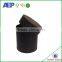 New design cheap price empty round cardboard gift box