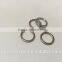 Reusable hot design swimwear ring accessories