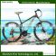 OEM frame aluminum alloy MTB bike with cycling seat for sale