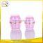 Cosmetic Pump Cosmetic Jar Customized Logo Printing Plastic Cosmetic Bottles