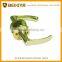 2016 Tubular lever handle latch lock