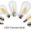 China Fashion design led light filament