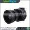 AMKOV OX5 4X digital 5X Optical Zoom Digital Camera 120 Degree Wide Angle Lens 20MP Full HD 1080P 30fps