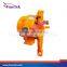 Speed monitoring devices for mini conveyor system