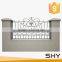Most popular for buyers Decorative wrought iron fence