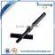Make up cosmetical pen packaging of eyeliner pen