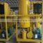 High Effective Waste Turbine Oil Filter Machine/Emulsified Turbine Oil Processing Plant