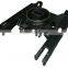 OEM Excavator Track Frame Part for Undercarriage