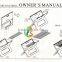 Wholesale Stainless Steel Easily Folding Portable Charcoal Bbq Grill