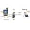 BT65 car Bluetooth fm transmitter with Bluetooth handsfree car kit