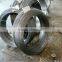 8*0.65mm plain tube refrigerator parts steel pipe single wall steel pipe