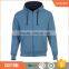 Heavy winter zip hoodie