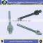High quality pins with screw