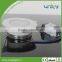 Competitive Factory Direct Supply 3W Ultra Slim Round LED Downlight