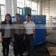 75kw/100hp factory Direct Driven screw air compressor (GHH air end)