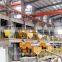 Series CTB Wet Permanent Magnetic Drum Separator for Iron Ore
