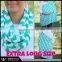 Breastfeeding Multifunctional Chevron Nursing Scarf Infinity Nursing Cover
