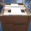 New environmental protection honeycomb paper box
