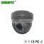 Dome IP Home mobile surveillance camera support iphone Android app view PST-IPCD306A