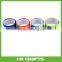High-Viz Kids Reflective Slap Snap Bands Fluorescent Safety Straps