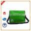 Customized good quality wholesale shoulder messenger bag