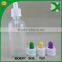 trade assurance 100ml clear glass dropper bottles with glass dropper