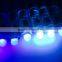 2016 latest arrival DC5V WS2811 waterproof digital ful color led pixel light