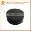 70*25mm Round Sponge Face Painting White Puff