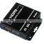 USB3.0 extender over fiber supporting 5Gbps USB data transfer max up to 300m