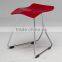 2015 New Material Fashion Perspex Chair / Acrylic Sheet