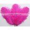 High-quality ostrich feathers 6-8 inch 15-20 cm wedding decoration