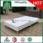 Manufactory various kinds of firm soid wood foundation/durable Sleeping Bed base all size solid wood mattress box spring bed