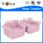 Modern design adorable mini child sofa for bedroom