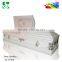 fine craving funeral casket fittings