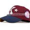 wholesale custom embroidery baseball cap