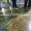 Permeability epoxy floor primer paint