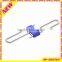2015 New Design Double Lock Displacement Cable Seals for Containers And Trucks DP-025TCH