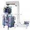 Vertical FFS Packaging Machine with multihead weigher