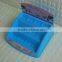 Vacuum Formed Plastic Display Holder Showing Shelf