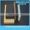 High Density Rubber Foam Board Insulation Heat Resistant Foam Thermal Insulation
