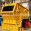 Fine Gravel Rock Crusher-- Impact Crusher